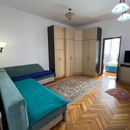 Balcescu Alina'S Apartament Sibiu Exterior photo