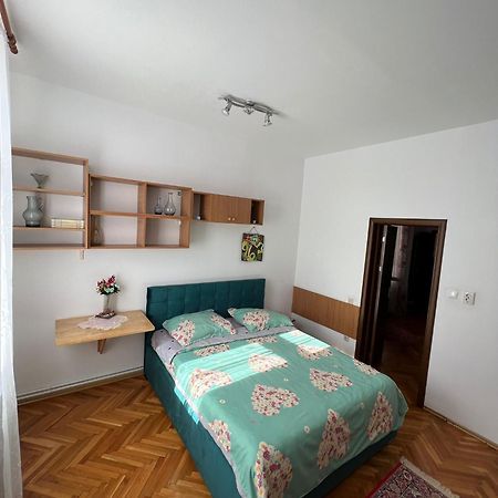 Balcescu Alina'S Apartament Sibiu Exterior photo