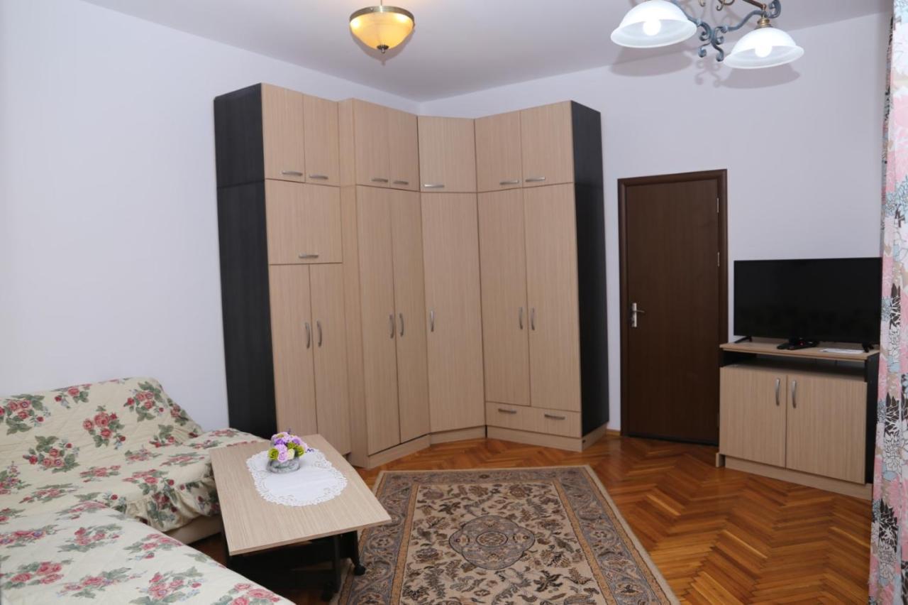Balcescu Alina'S Apartament Sibiu Exterior photo